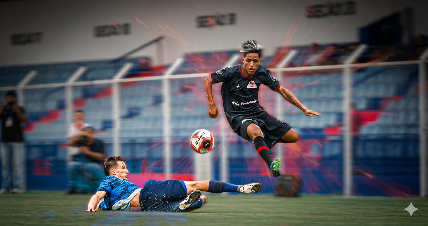 Uniforme Esportivo Personalizado Pulse Sports